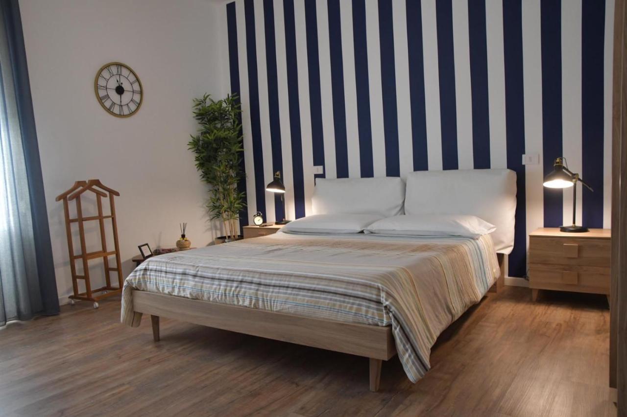 B&B Cirrottola Altamura Bagian luar foto